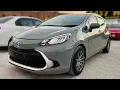 New 2023 Toyota Aqua Hybrid - Interior and Exterior Walkthrough