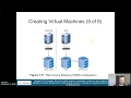 Virtualization Chapter 7 VM Consoles and Creating VMs