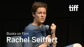 Rachel Seiffert on LORE Books on Film