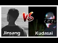 Lagu Jinsang vs Kudasai - LoFi HipHop Mix