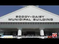 Church Zoning Dispute