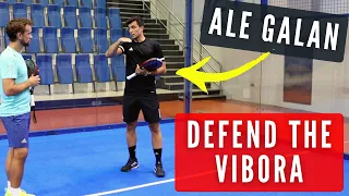 Download Ale Galan teaches Defending Viboras!! MP3