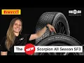 Download Lagu Pirelli Scorpion All Season SF3 – The New Benchmark for SUV Tyres?