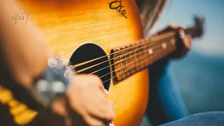 2 Hours Relaxing Spanish Guitar Sensual Beautiful Evening Spa Guitar Music Relaxation 