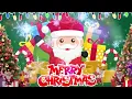 Download Lagu Best Nonstop Christmas Songs Medley 🎄🎶 Merry Christmas 2026 🎅🏼✨ Holiday Playlist