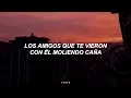 Los Embajadores Vallenatos - El Santo Cachón (Letra)