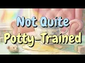 Not Quite Potty-Trained ABDL Hypnosis Looping Phrases