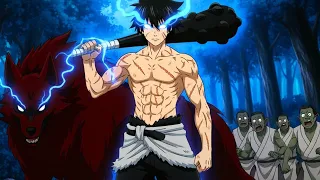 شاب بيتنقل لعالم تاني والكل بيفكروه ضعيف ولكن بيصدمهم بقوته وبيخلص علي اي حد يقف قصاده حكايه يوغري 