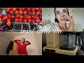 day in my life reset with me after travel