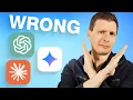 Download Lagu You're Using AI WRONG - Surprising Capabilities You Didn't Know
