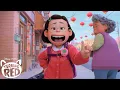 Download Lagu I’m Meilin Lee | Turning Red | Disney UK