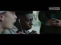 NTO - Invisible (Official Video) [Paul Kalkbrenner Remix]