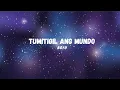 Lagu BGYO | TUMITIGIL ANG MUNDO - Lyrics Video