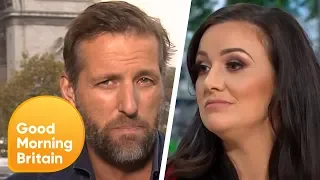 should women be able to join the sas good morning britain