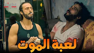 سهرة الاكشن و الاثارة مع العالمي يوسف الشريف 