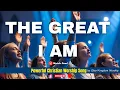 Download Lagu The Great I Am | Powerful Christian Worship Song | JStar Kingdom Worship