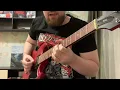 Download Lagu Strength of a Thousand Men  (Two Steps from Hell Cover)