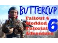 Fallout 4 CBBE Jiggle Physics Let s Play Pt 6 Modded Tutorial Boomer Attack Hosted by D