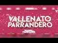 Vallenato Parrandero (Original Mix) - Daniel Parranda ✘ FOX INTONED