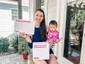 BYTE REVIEW UNBOXING Impression Kit and First Week with Aligners Experience 100 off aligners