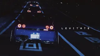Levitate feat Devilish Trio