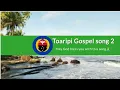 Download Lagu “Toaripi Gospel Song #2 | Powerful Papua New Guinea Worship Music 2025”