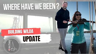 UPDATE 2025: Where have we been? – Building Wilda