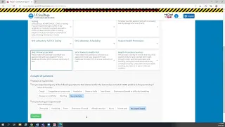 MyStudentChart Online Scheduling Tutorial
