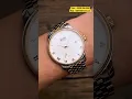 Download Lagu ĐỒNG HỒ #MIDO BARONCELLI POWER RESERVE MẠ DEMI VÀNG SANG TRỌNG M027.428.22.013.00 #M0274282201300