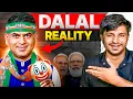Download Lagu Saurabh Dwivedi Dallantop Godi Journalist Exposed