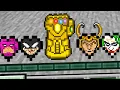 Download Lagu Minecraft but I have SUPER VILLAIN Hearts!