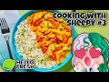 Cooking With Sheepy 3 Hello Fresh s Thai Coconut Curry Chicken