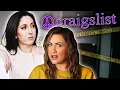 Toxic Love A Cyberstalking Catfish Case You Have To See To Believe The Story Of Michelle Hadley
