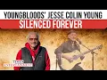 Jesse Colin Young The Voice of the Youngbloods Passes Away At 83 Obituary