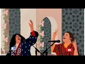#tujhoom  peera nu me seene lawa song abida parveen×naseebo lal تو جھوم full lyrics