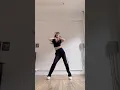 Download Lagu [IVE] LOVE DIVE Dance Practice Cover by Annatalia