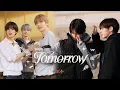 Download Lagu 우리의 TOMORROW | 함께라서 더 기적같은 우리의 'Miracle'을 찾아서 | TXT (투모로우바이투게더)
