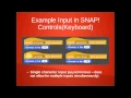 Session 2 Input Lecture