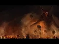 The Devil Himself | Epic, Intense, Sinister, Horror Music