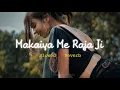 Download Lagu Makaiya Me Raja Ji - Slowed Reverb