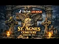 ST AGNES CEMETERY SYRACUSE NY JULY 19 2026