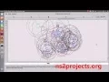 Cellular Base Station Networks using NS2 Simulation NS2 Projects