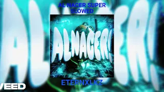 SAYFALSE NULTEEX AL NACER Super Slowed 