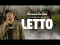 Lagu Letto  - Ruang Rindu (Korean Version) | Cover