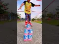 Download Lagu Gara gara sebotol minuman #shorts #funny #asmr
