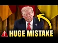 Trump Airport Name Change BACKFIRES
