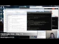 Casey Muratori Tries 4coder - custom