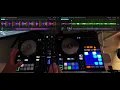 Download Lagu Cue point  Jumping 2 unlimited - get ready  (Steve Aoki remix)  added remix at the end! #traktor
