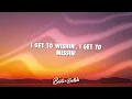 Zach John King - Get To Drinkin'
