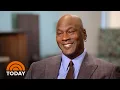 Michael Jordan Being A New Grandfather Is Fun TODAY